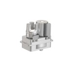 Μηχανή Ζυμαρικών για Ραβιόλι RAVIOMATIC SRM-RAVIOMATIC